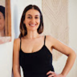 Meet your Posher, Annie